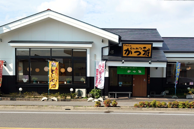 写真：春日井店