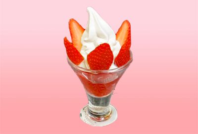 デザート